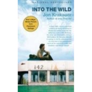 Into the Wild Film Tie