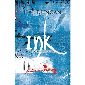 Ink: The Book of All Hours