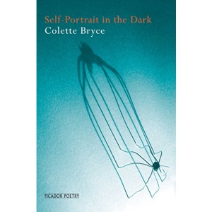 Self-Portrait in the Dark