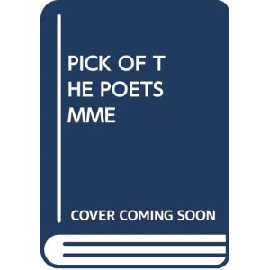 Pick of the Poets Mme