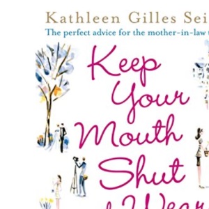 Keep Your Mouth Shut and Wear Beige
