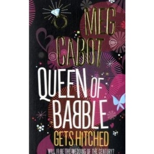 Queen of Babble Gets Hitched