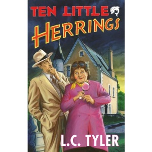 Ten Little Herrings