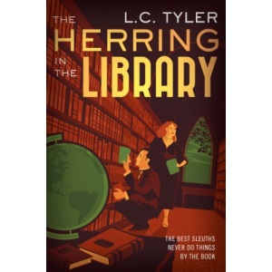 The Herring in the Library