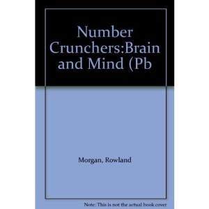 Number Crunchers