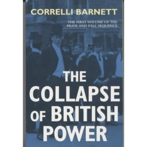 Collapse of British Power