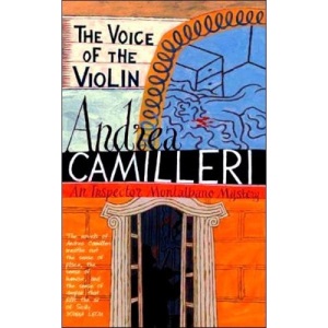 The Voice of the Violin