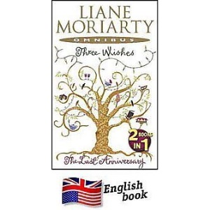 The Last Anniversary: AND Three Wishes