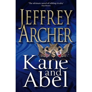 Kane and Abel 30th Anniversary Edition