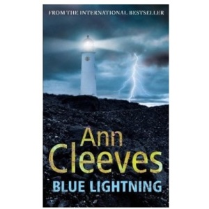 Blue Lightning