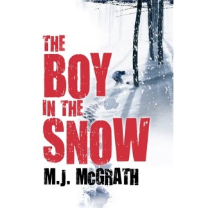 The Boy in the Snow (The Edie Kiglatuk Arctic Crime Series)