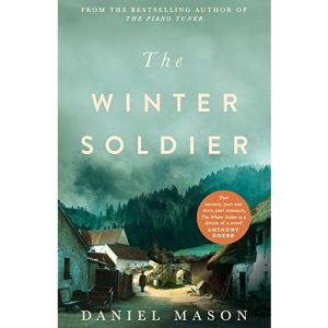 The Winter Soldier