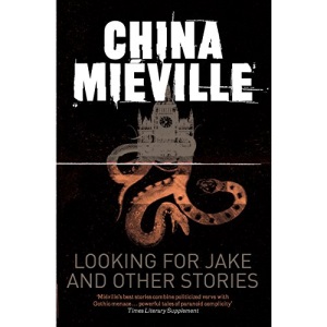 Looking for Jake and Other Stories