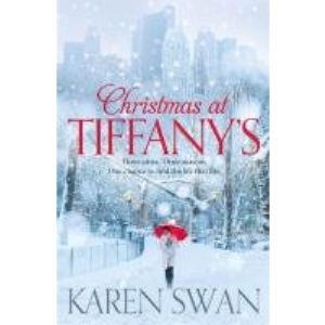 Christmas at Tiffany's