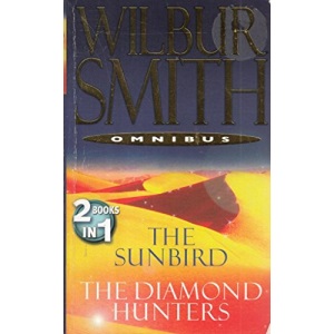 SUNBIRD DIAMOND HUNTERS DUO SPL