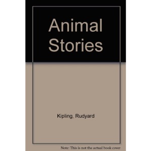 Animal Stories