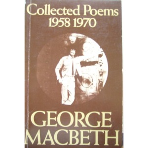 Collected Poems, 1958-70