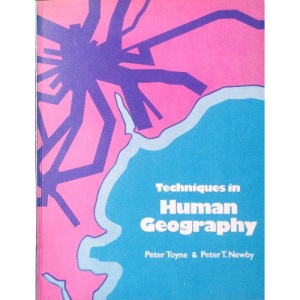 Techniques in Human Geography