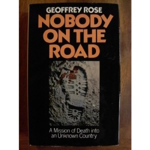 Nobody on the Road