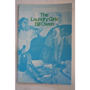 The Laundry Girls (Dramascripts)