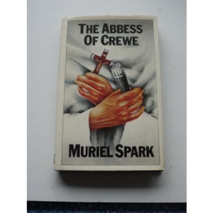 The Abbess of Crewe