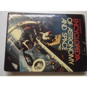 The Illustrated Encyclopaedia of Astronomy and Space