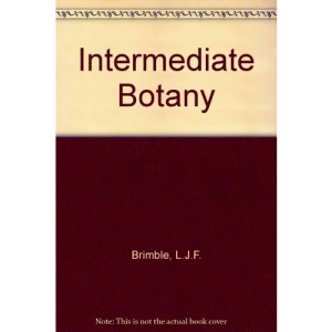 Intermediate Botany