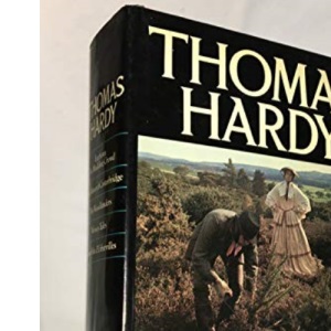 Hardy Omnibus
