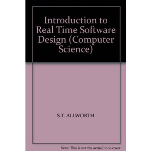 Introduction to Real Time Software Design (Computer Science)