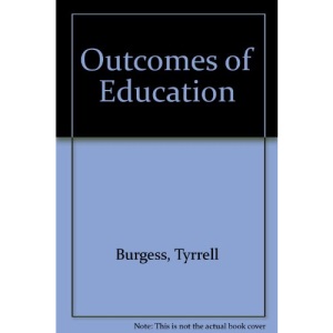 Outcomes of Education