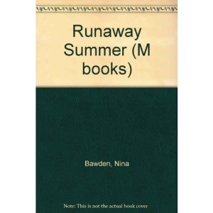 Runaway Summer (M books)