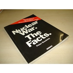 Papermac;Nuclear War-Facts: The Facts on Our Survival