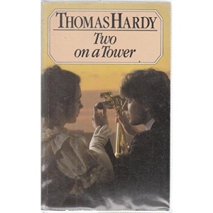 Two on a Tower