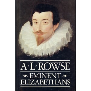 Eminent Elizabethans
