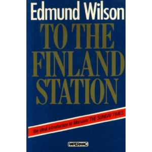 To the Finland Station