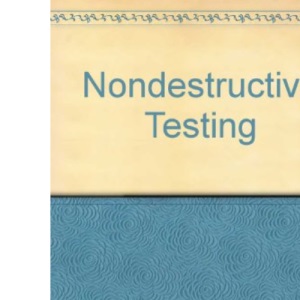 NON DESTRUCTIVE TESTING PR