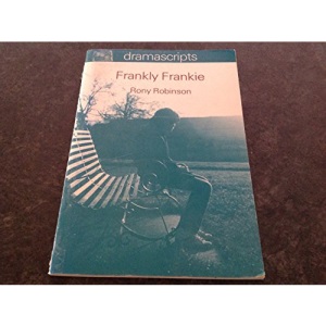Frankly Frankie (Dramascripts)