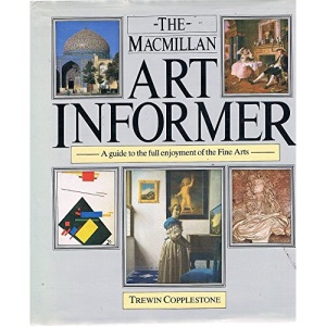 The Macmillan Art Informer