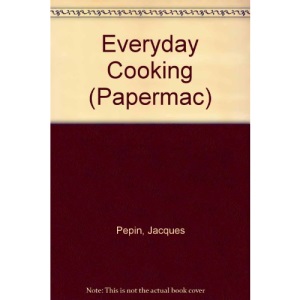 Everyday Cooking (Papermac)