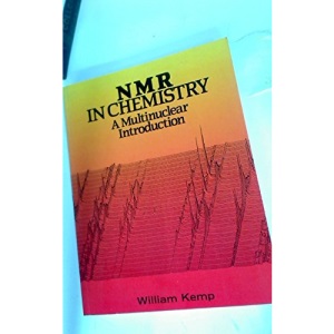 Nuclear Magnetic Resonance in Chemistry: A Multinuclear Introduction