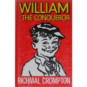 William the Conqueror