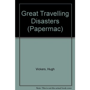 Papermac;Great Travelling Dis (Papermac S.)