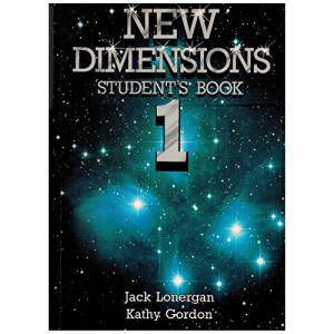 New Dimensions: Student's Book 1