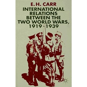 International Relations Between the Two World Wars, 1919-1939