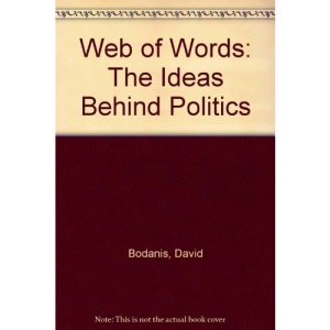 Web of Words: The Ideas Behind Politics