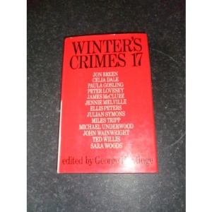 Winter's Crimes 17 Cheap: No. 17
