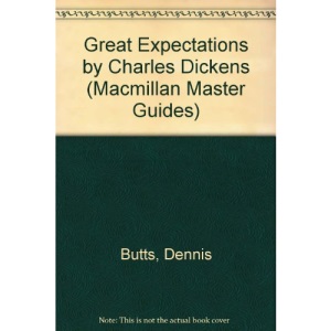 Great Expectations by Charles Dickens (Macmillan Master Guides)