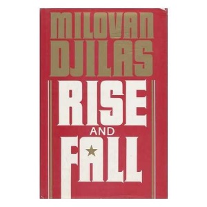 Rise and Fall