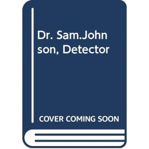 Dr S.Johnson Detectr Cheap