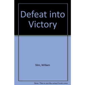 Defeat into Victory